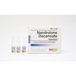 Nandrolone Decanoate Genesis 10x1ml