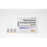 Buy Nandrolone Phenylpropionate Genesis Online