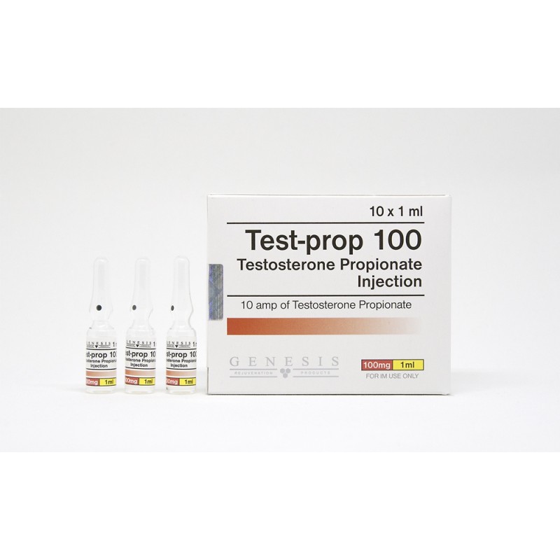 Buy Test - prop 100 Genesis Online Buy Test - prop 100 Genesis Online