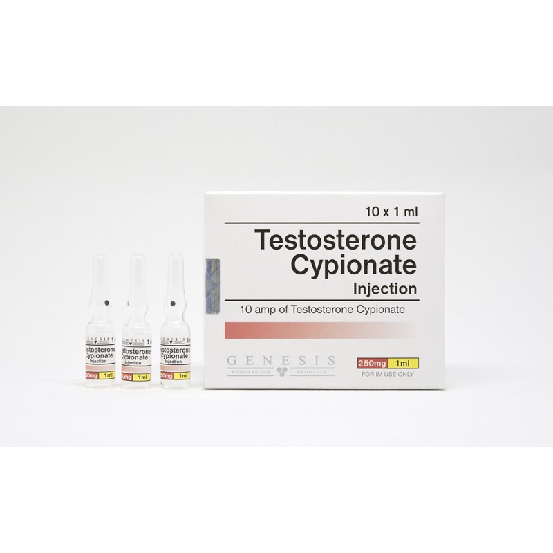 Buy Testosteron Cypionate Genesis Online Buy Testosteron Cypionate Genesis Online