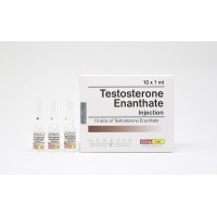 Buy Testosterone Enanthate Genesis Online