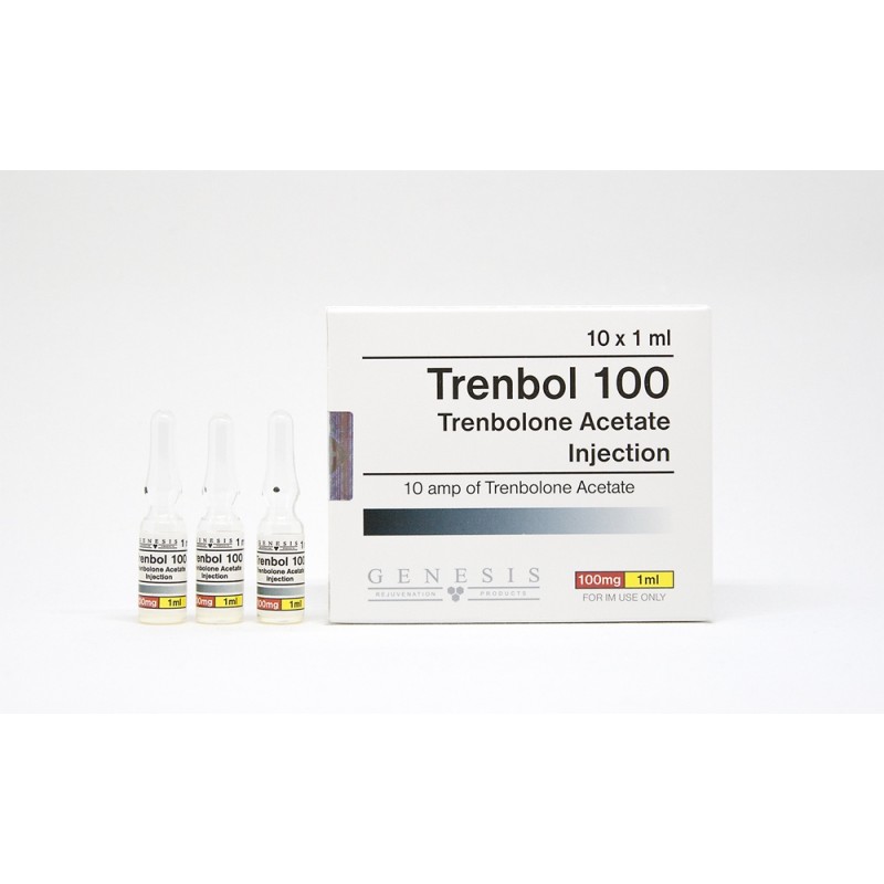 Buy Trenbol 100 GENESIS Online Buy Trenbol 100 GENESIS Online
