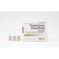 Trenbolone Enanthate Genesis 10x1ml