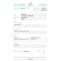 Testosterone Undecanoate HILMA BIOCARE