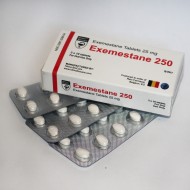 Exemestane 30tab HILMA BIOCARE