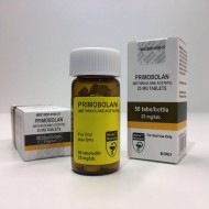 Primabolan 50tab HILMA BIOCARE