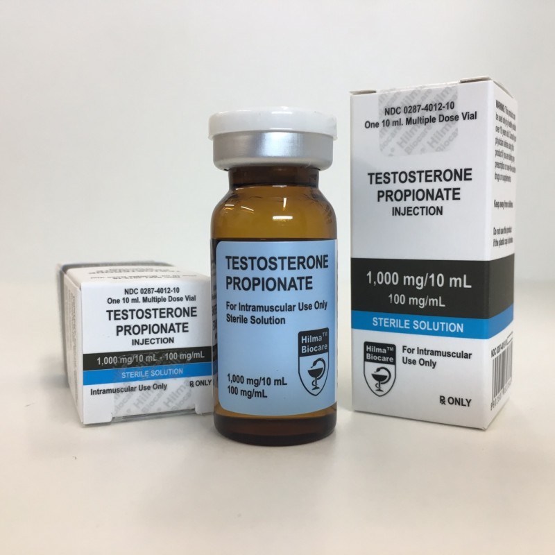 Test.Propionate HILMA BIOCARE Test.Propionate HILMA BIOCARE