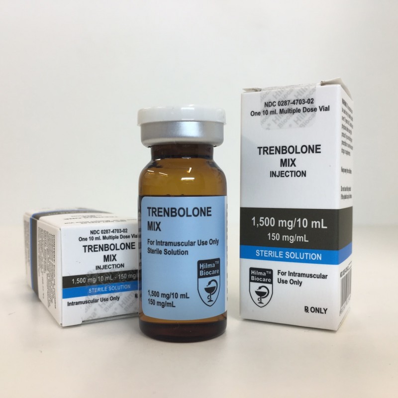 Trenbolone Mix HILMA BIOCARE Trenbolone Mix HILMA BIOCARE