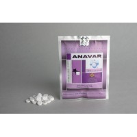 Buy Anavar Hubei 50 tabs Online