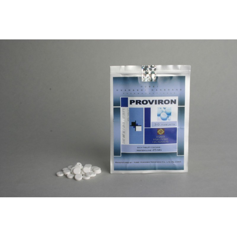 Buy Proviron Hubei Online