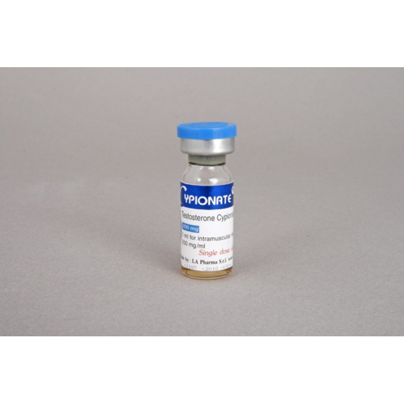 Buy Cypionate LA® Online Buy Cypionate LA® Online