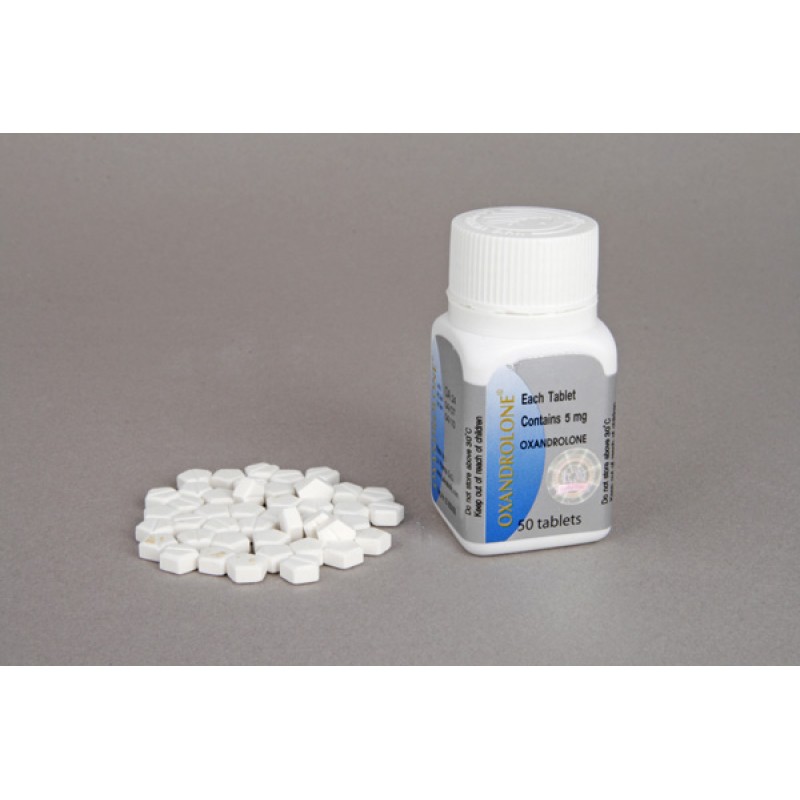 Buy Oxandrolone LA® 5mg Online Buy Oxandrolone LA® 5mg Online