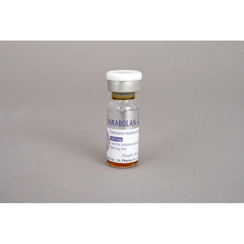 Buy Parabolan LA® Online Buy Parabolan LA® Online
