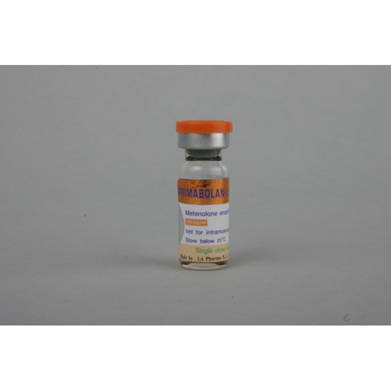 Buy Primabolan-LA® Online Buy Primabolan-LA® Online