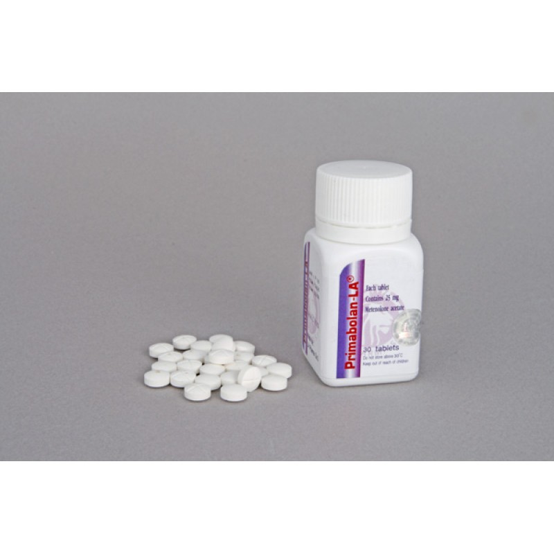 Buy Primabolan-LA® Online