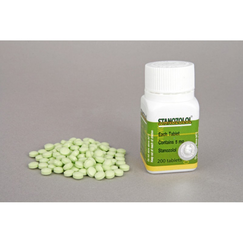 Buy Stanozolol LA® 5 mg Online Buy Stanozolol LA® 5 mg Online