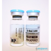 Buy D - Bol 100 MAX PRO Online