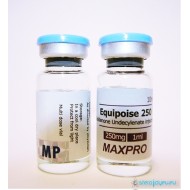 Equipoise 250 MaxPro