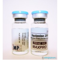 Buy Equipoise 250 MaxPro Online