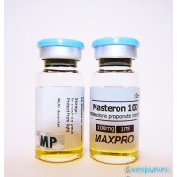 Buy Masteron 100 MaxPro Online