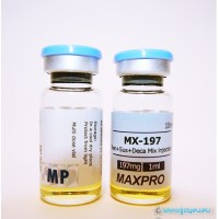 Buy MX 197, MaxPro Online