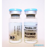 Nandro 250 MaxPro