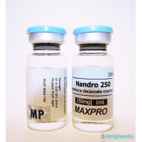 Buy Nandro 250 MaxPro Online