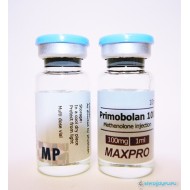 Primobolan 100 MaxPro
