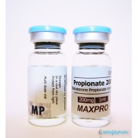 Buy Propionate 200 MaxPro Online