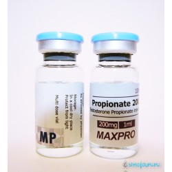 Propionate 200 MaxPro