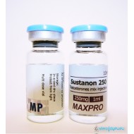 Sustanon 250 MaxPro