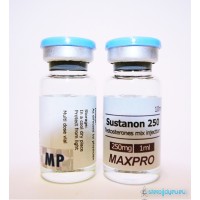 Buy Sustanon 250 MaxPro Online