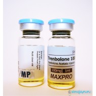 Trenbolone 100 Maxpro