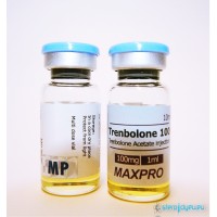Buy Trenbolone 100 Maxpro Online