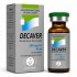 DECAVER injekčná liekovka 10 ml × 250 mg/ml nandrolón-dekanoát