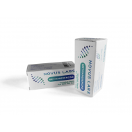 Methandienone OIL 75mg NOVUS LABS