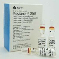 Sustanon 250 Aspen 
