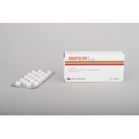 Buy ANAPOLON® Online