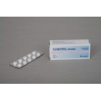 Buy Clenbuterol Sopharma Online