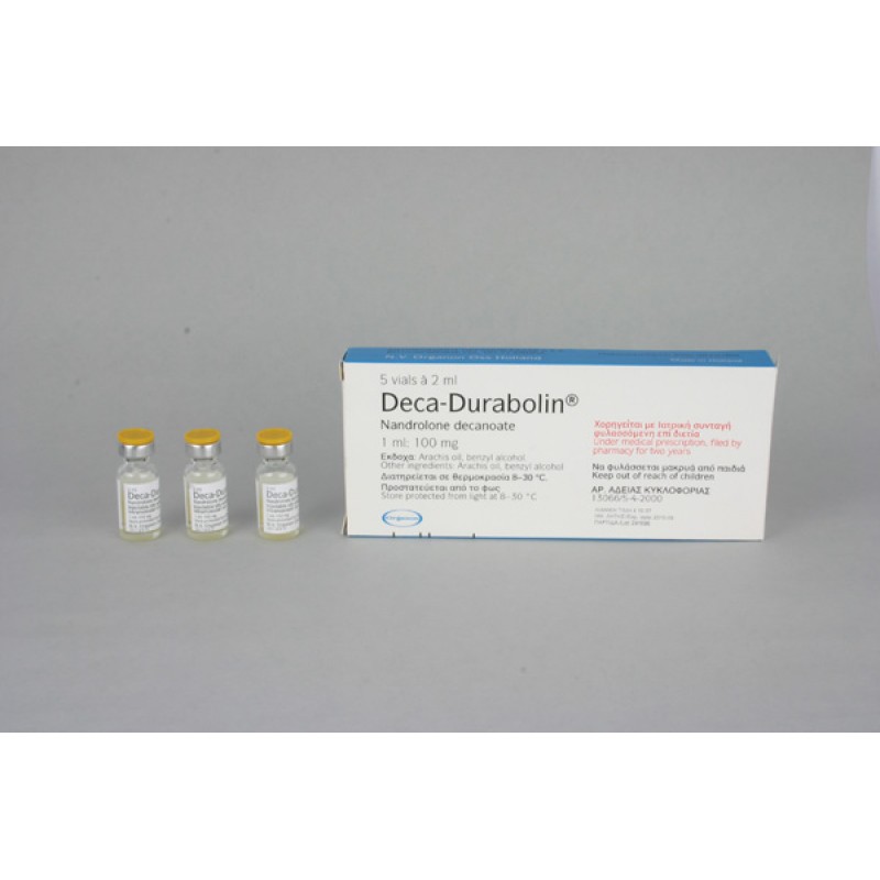 Buy Deca-Durabolin® Organon Holland Online Buy Deca-Durabolin® Organon Holland Online