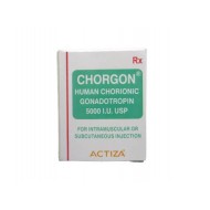 HCG-CHORGON® ACTIZA