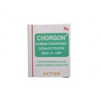 HCG-CHORGON® ACTIZA