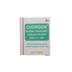 HCG-CHORGON® ACTIZA