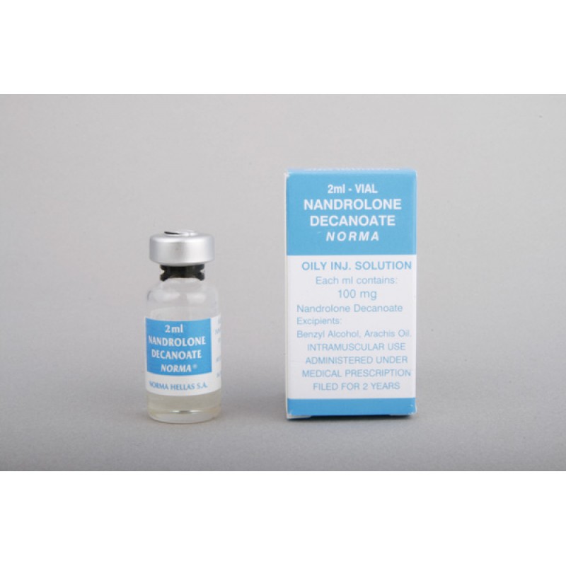 Buy Nandrolone Decanoate 200 mg/amp. Injection Norma Hellas for Sale Online Europe, Germany and UK Nandrolone Decanoate 200 mg/amp. Injection Norma Hellas