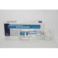 Buy Norditropin Online