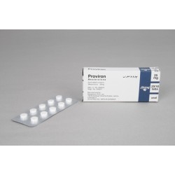 Proviron Medipharm Schering  AG