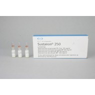 Sustanon® 250 England 6 amps