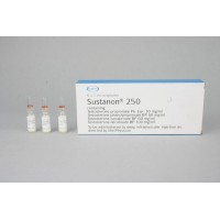 Buy Sustanon® 250 England 6 amps Online