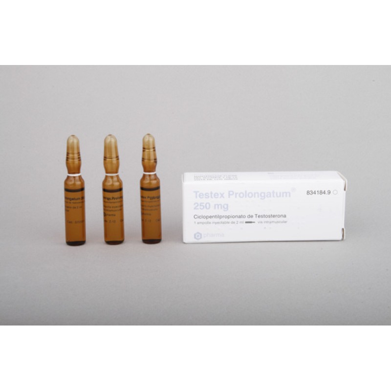 Buy Testex Elmu Prolongatum® Online
