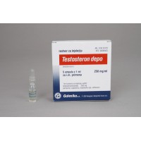 Buy Testosteron depo Galenika Online